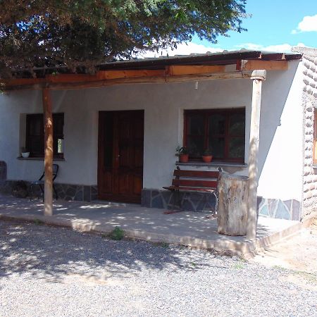 El Churqui Humahuaca Exteriör bild