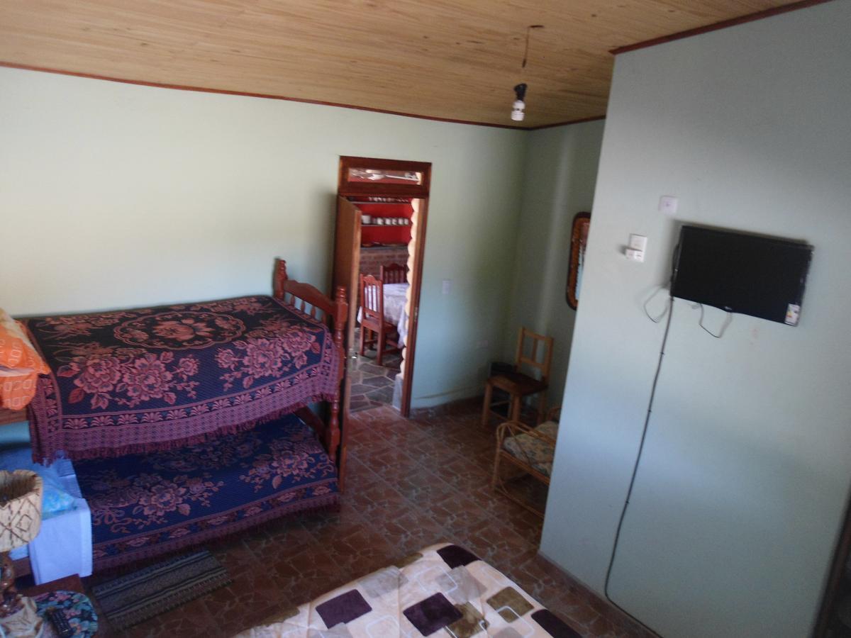 El Churqui Humahuaca Exteriör bild